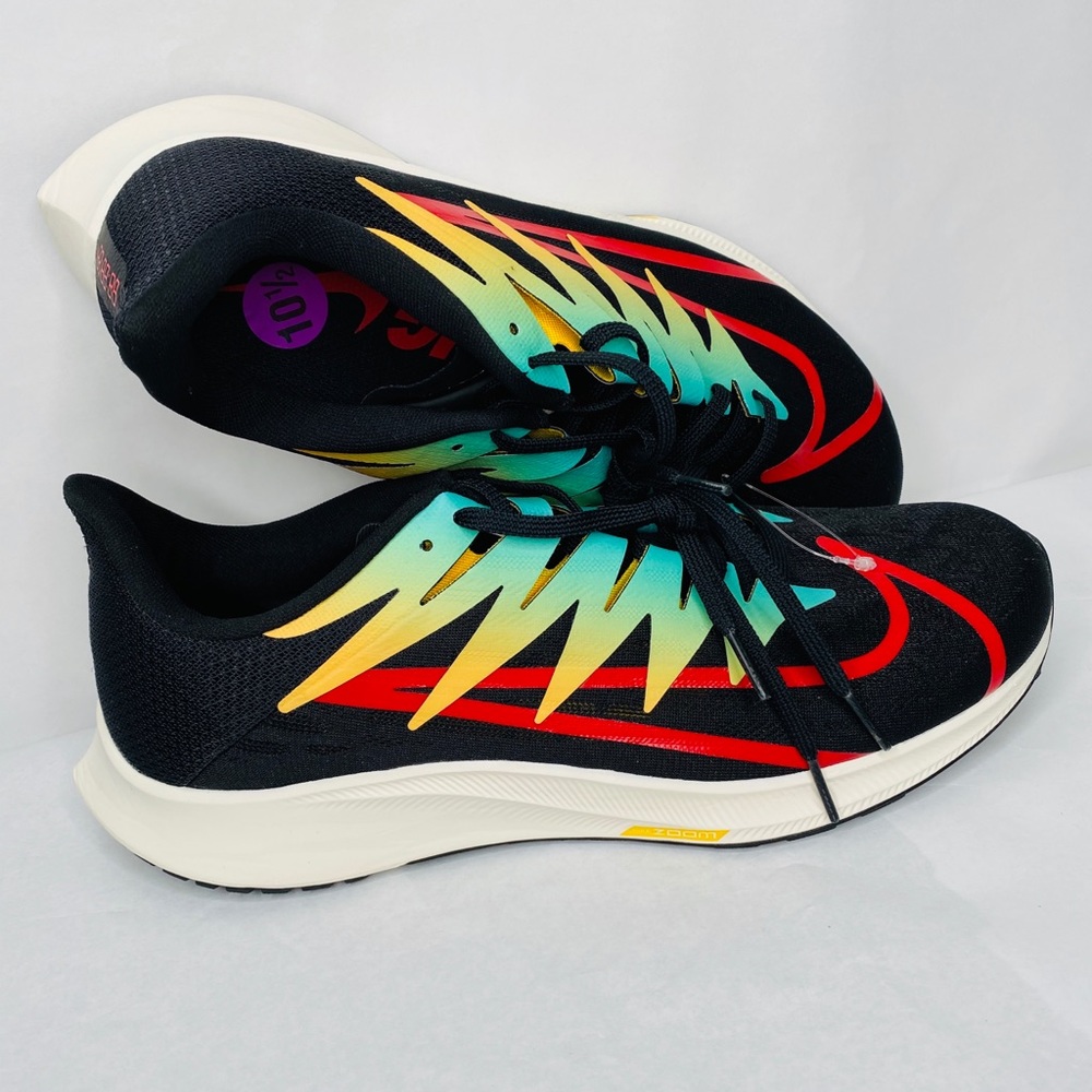 Nike Zoom Rival Fly Running Shoes Jogger